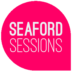 Seaford Sessions Logo